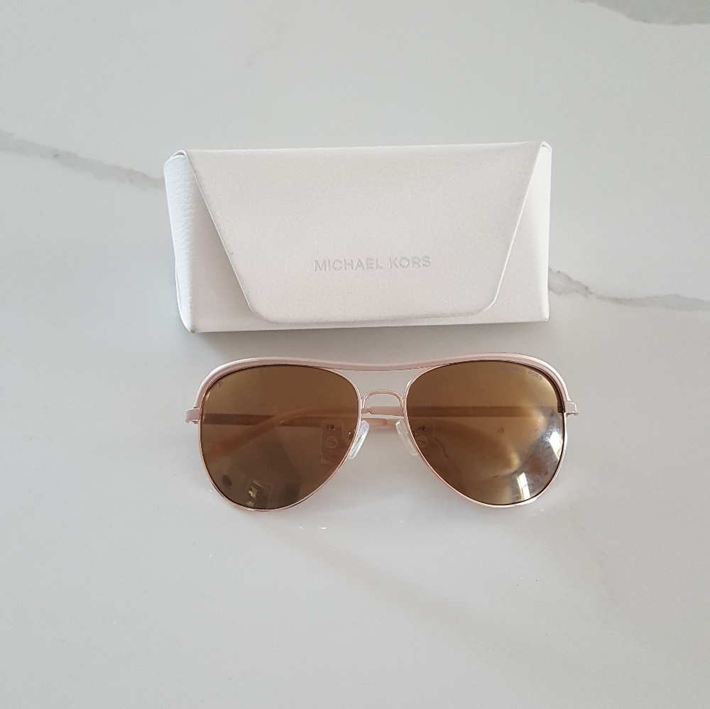MICHAEL KORS Viviana Sunglasses